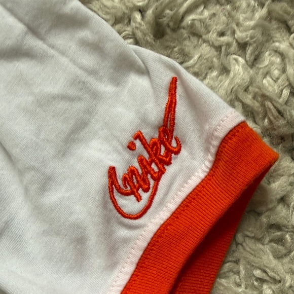 Nike Broncos Ringer Tee - Picture 4 of 4